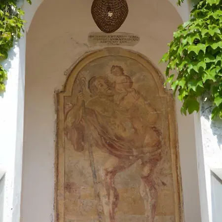 Villa Il Casino Di Mare - Dimora Storica