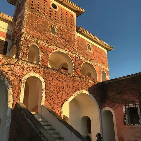 Il Casino Di Mare - Dimora Storica * Santa Maria di Castellabate