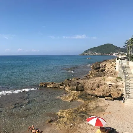 Il Casino Di Mare - Dimora Storica *