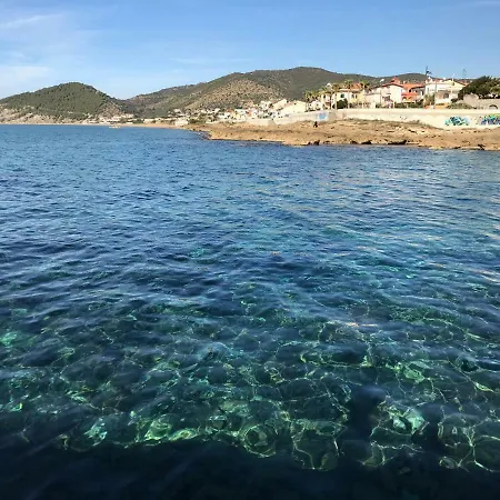 Il Casino Di Mare - Dimora Storica Villa