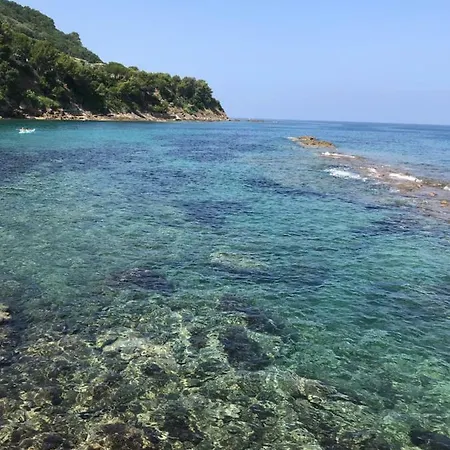 Il Casino Di Mare - Dimora Storica Santa Maria di Castellabate